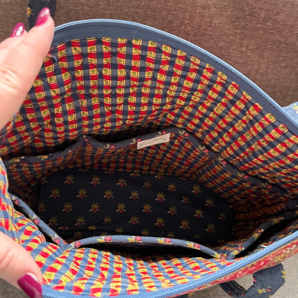 Vera tote - Picture 3 of 4
